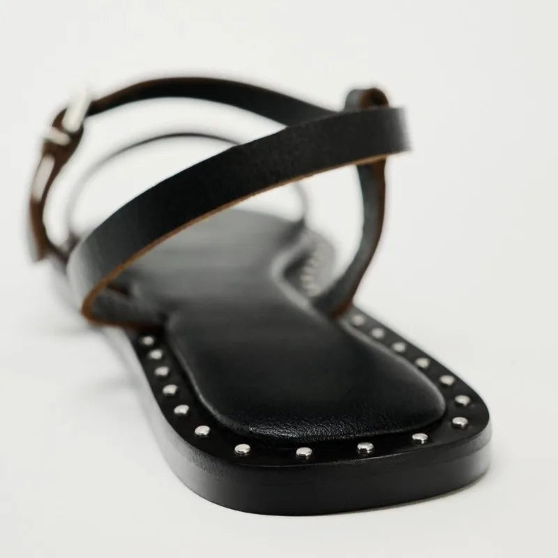 נעלי סנדל- סתיו